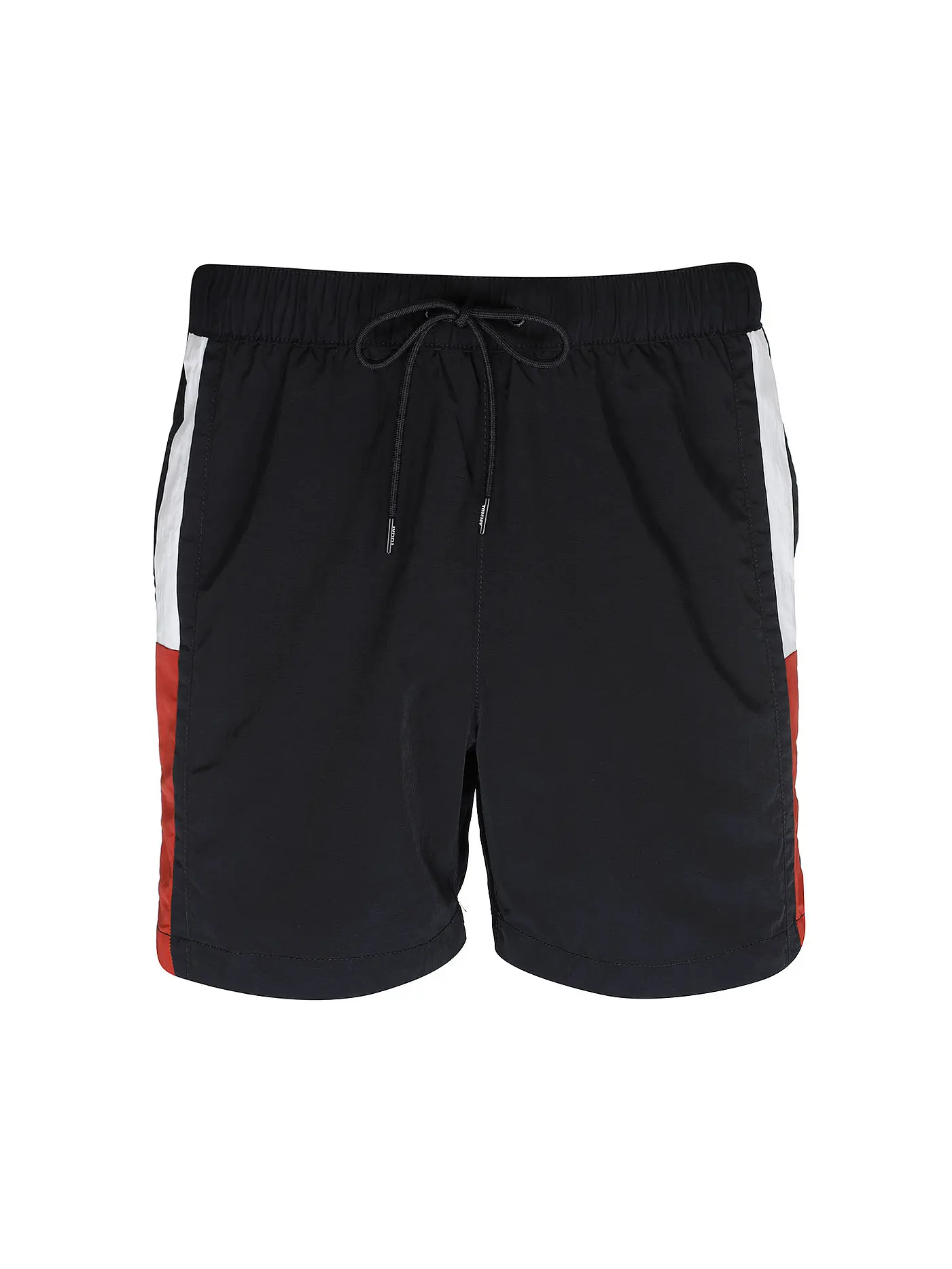 TOMMY HILFIGER | Badeshorts | blau